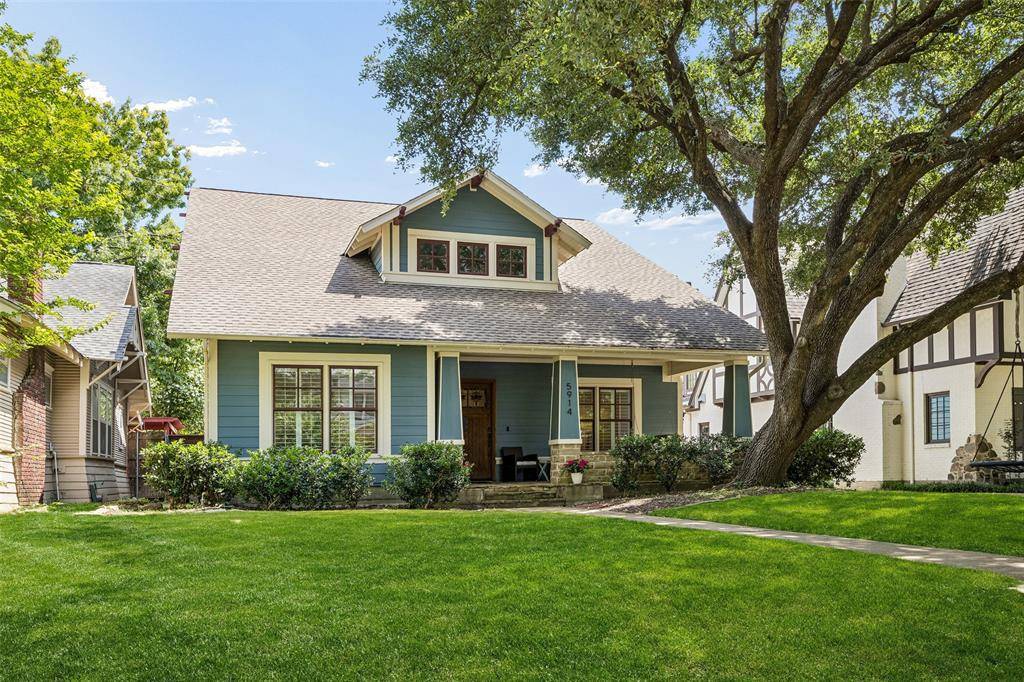 5914 Velasco Avenue, Dallas, TX 75206