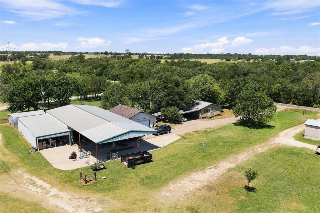 252 Blackland Road, Riesel, TX 76682
