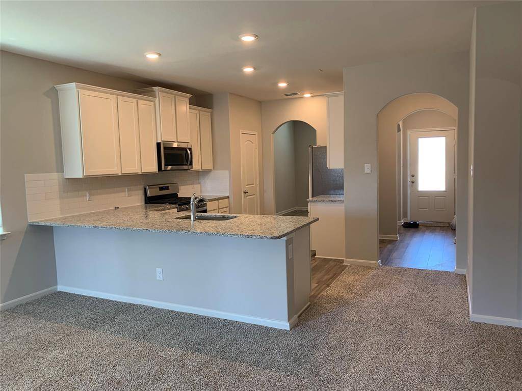 321 Zimmet Drive, Anna, TX 75049