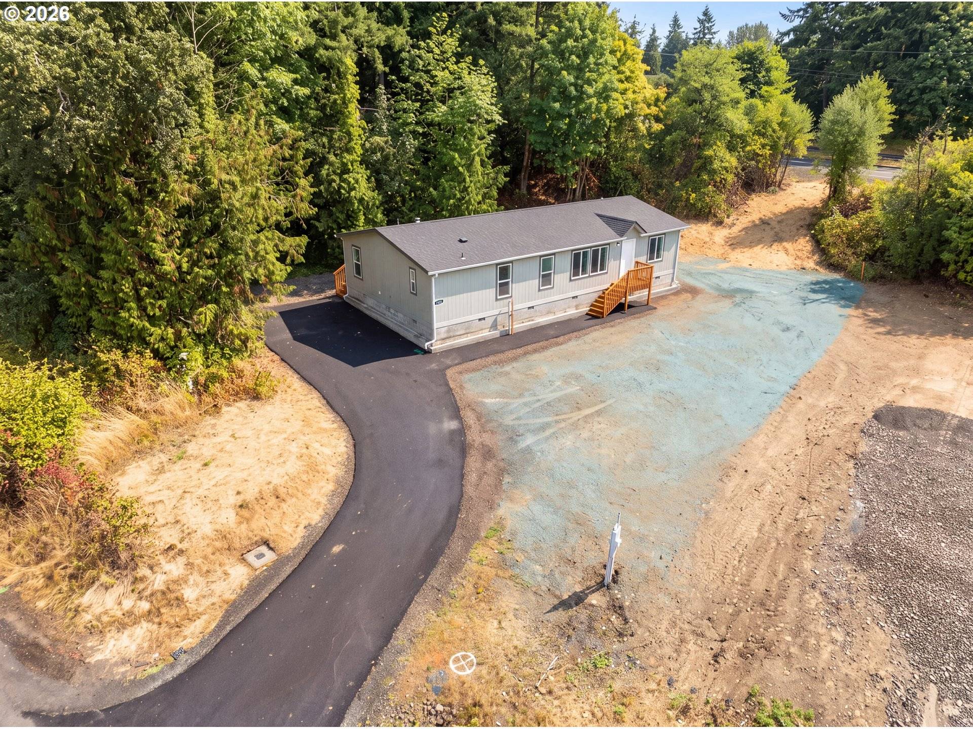 1920 Grade ST, Kelso, WA 98626
