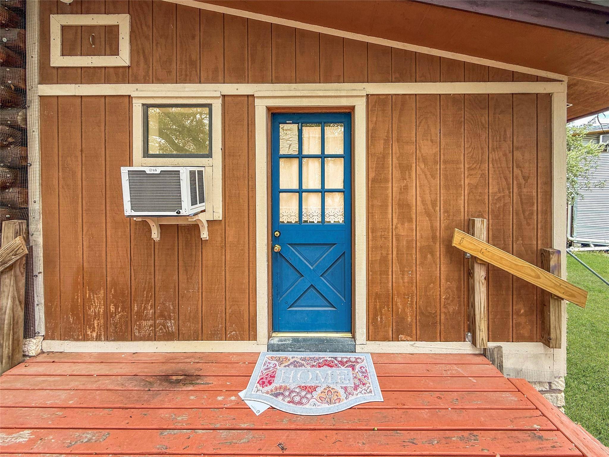 15211 Fitzhugh RD #B - Back Cabin, Austin, TX 78736