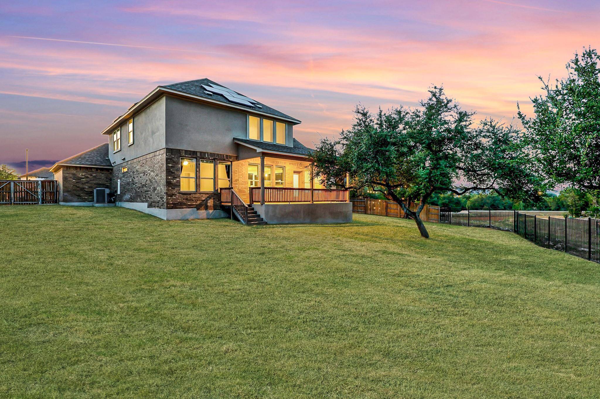 324 Autumn Oak WAY, Georgetown, TX 78628