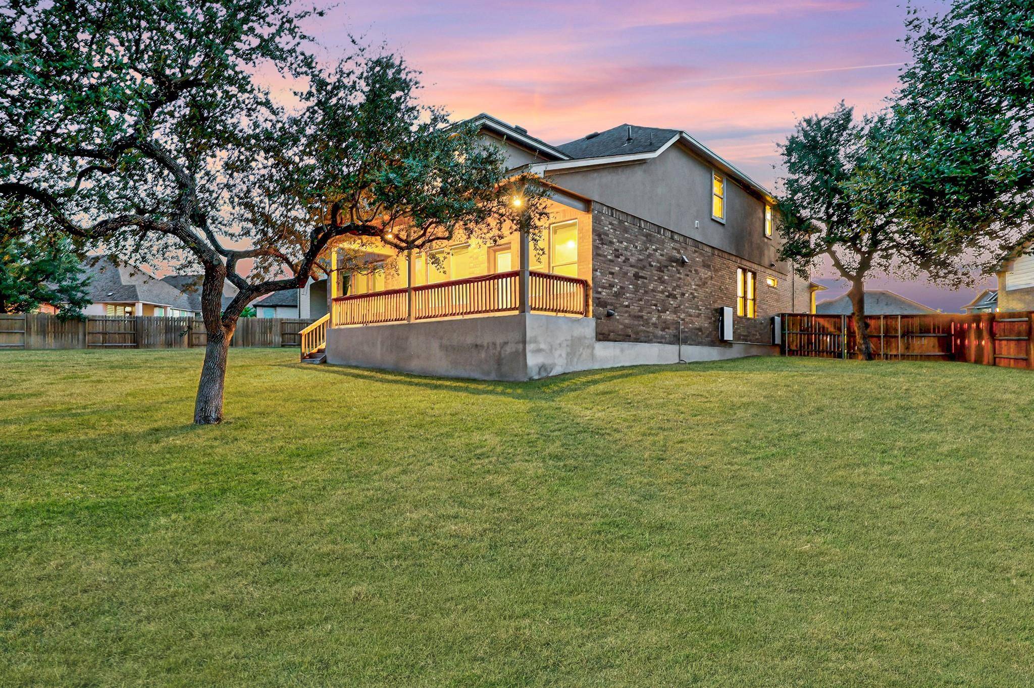 324 Autumn Oak WAY, Georgetown, TX 78628