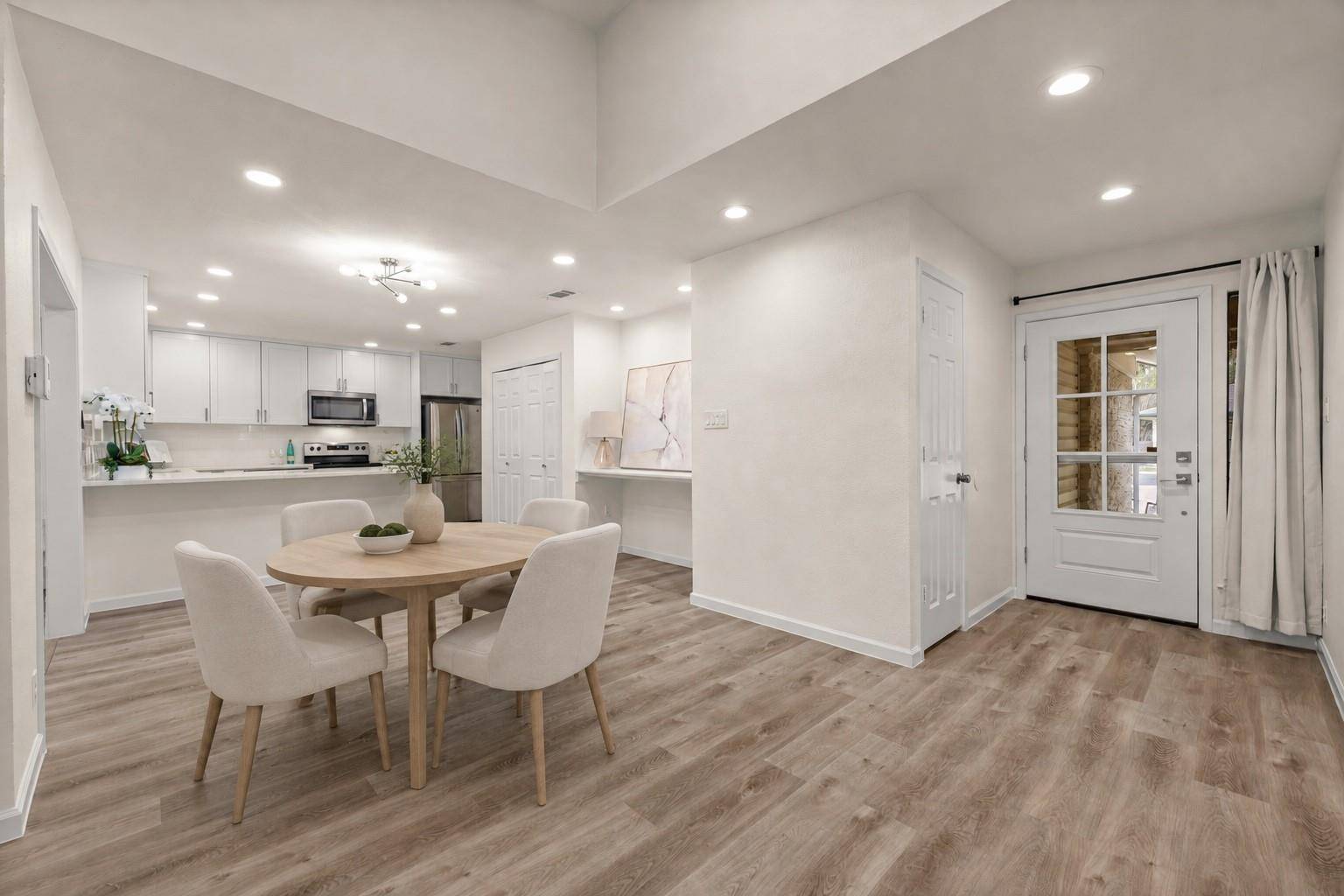 13307 Effingham ST, Austin, TX 78729