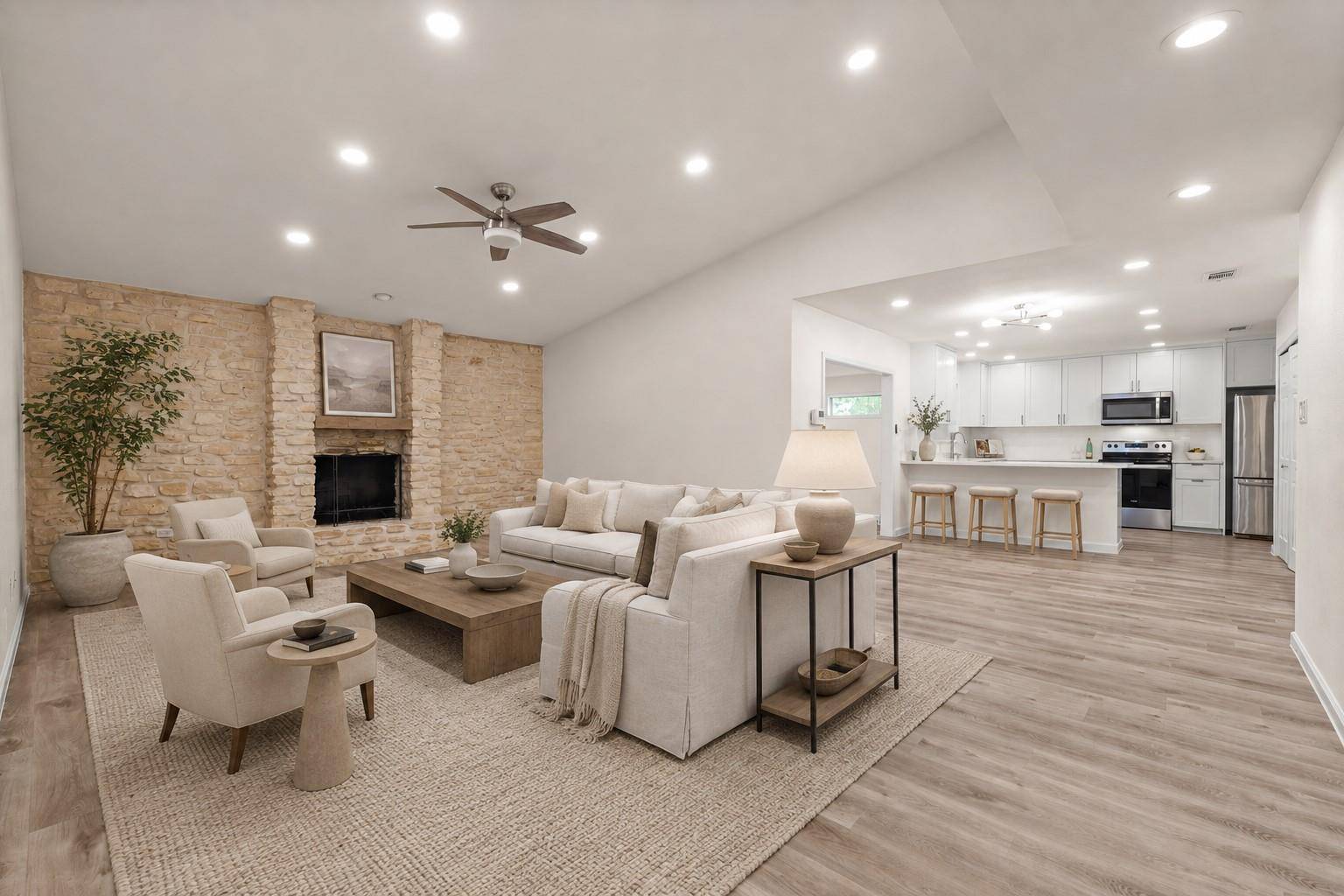 13307 Effingham ST, Austin, TX 78729
