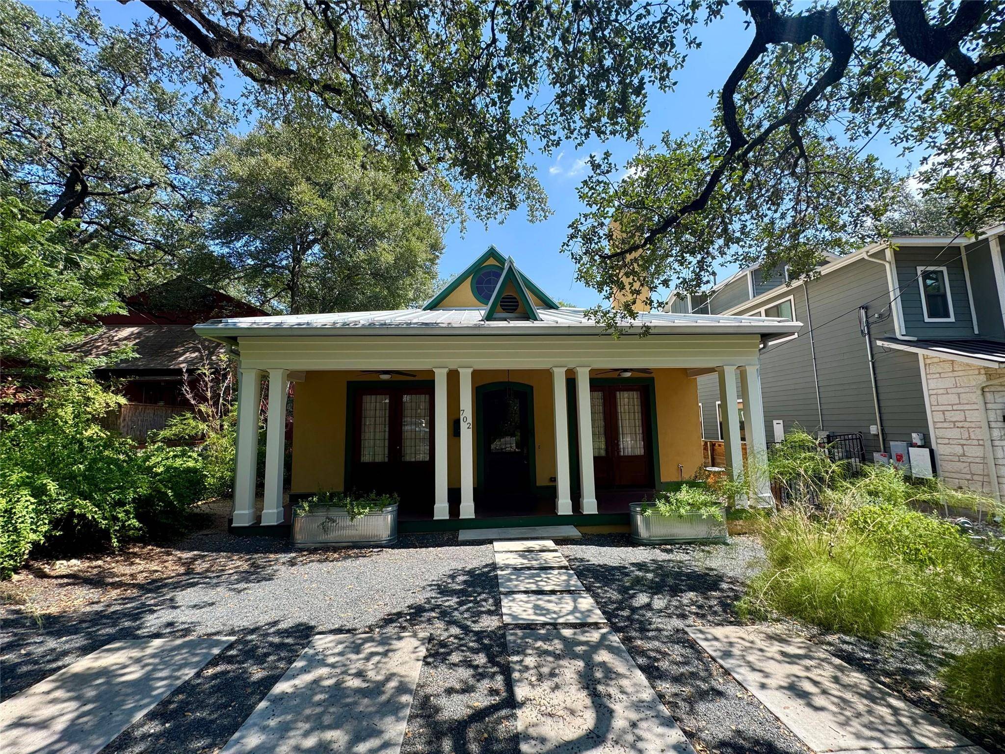 702 W Gibson ST, Austin, TX 78704