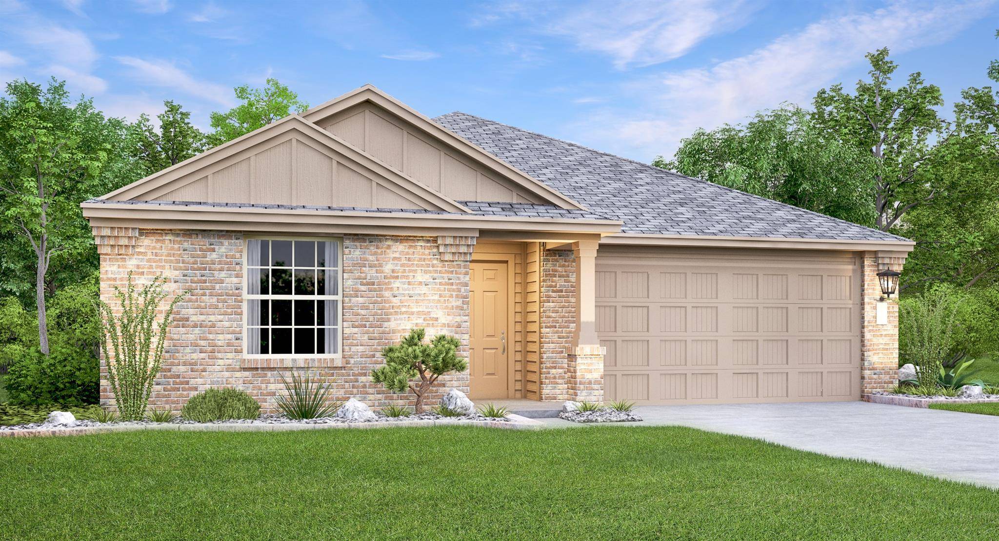 18016 Orchard Oriel WAY, Pflugerville, TX 78660