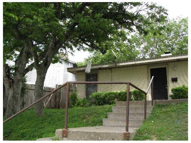 7303 Grand Canyon Drive RD #A, Austin, TX 78752