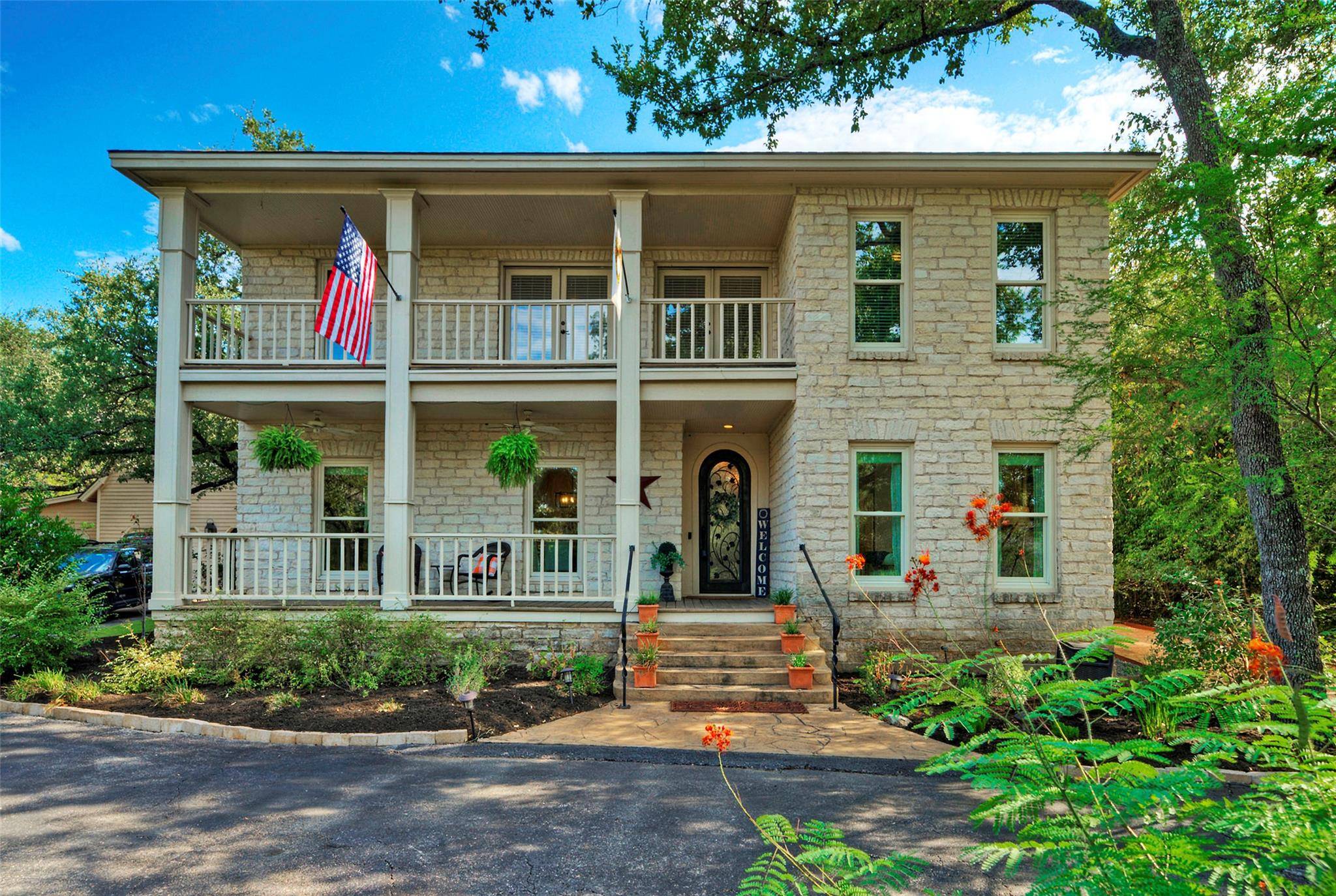 16807 Trail Of The Woods, Austin, TX 78734
