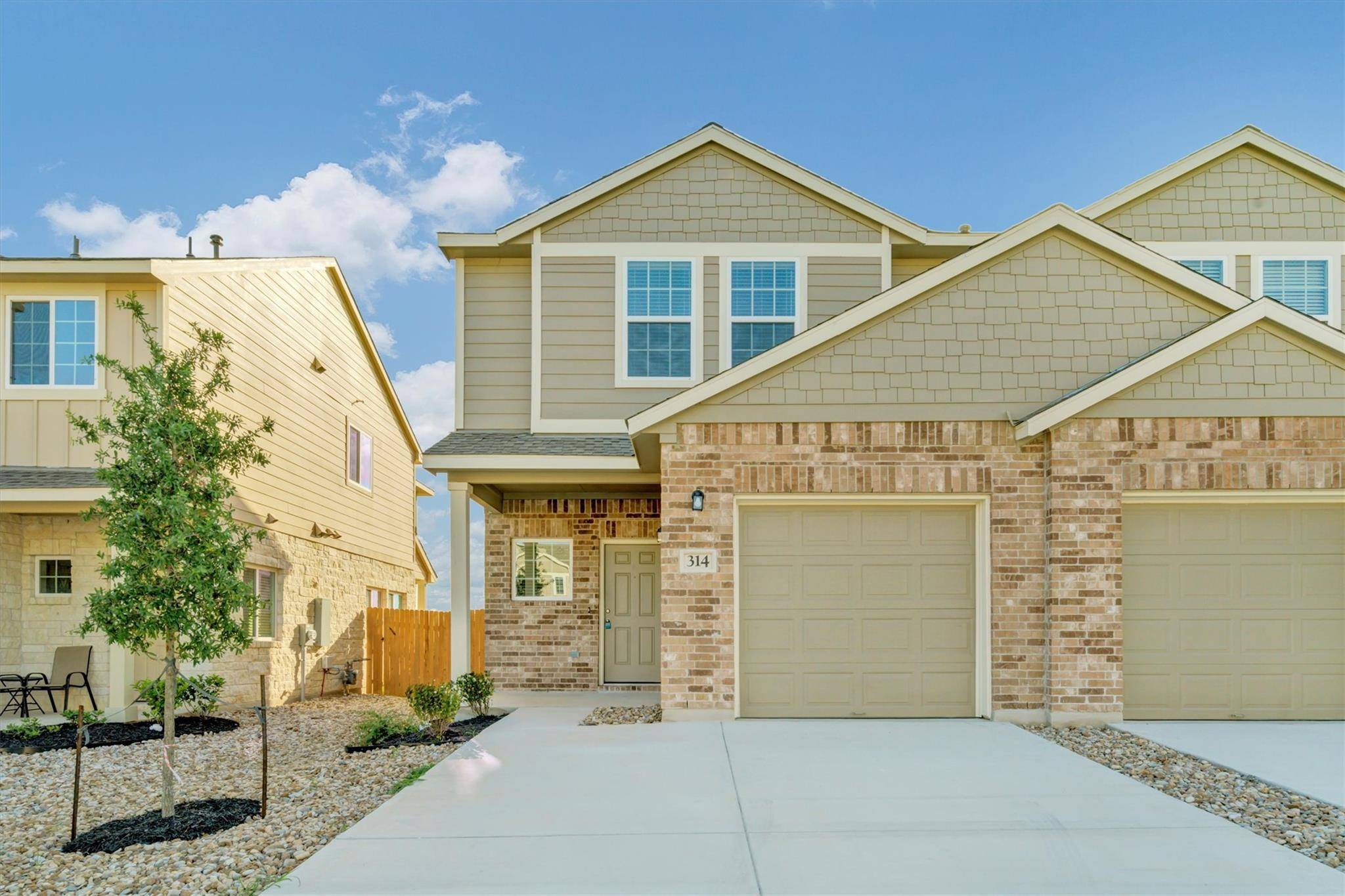 314 Alamar Knot WAY #190, Georgetown, TX 78626