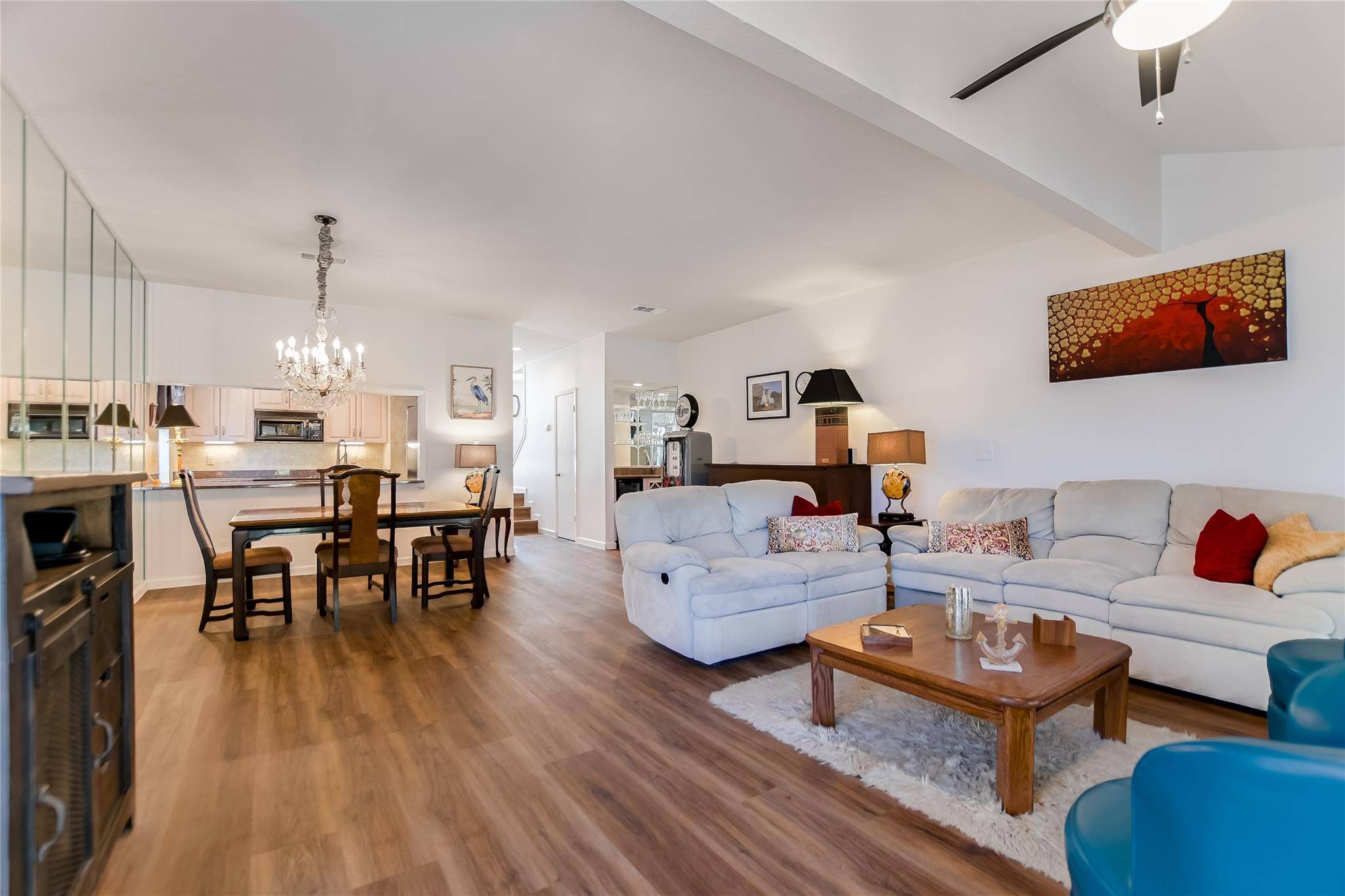 613 Hi CIR N #A, Horseshoe Bay, TX 78657