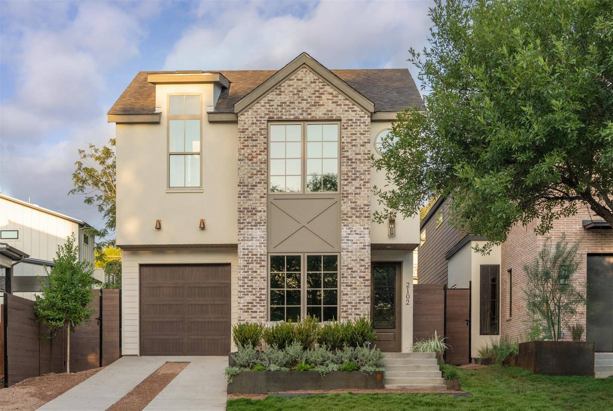 2102 Palo Pinto DR, Austin, TX 78723
