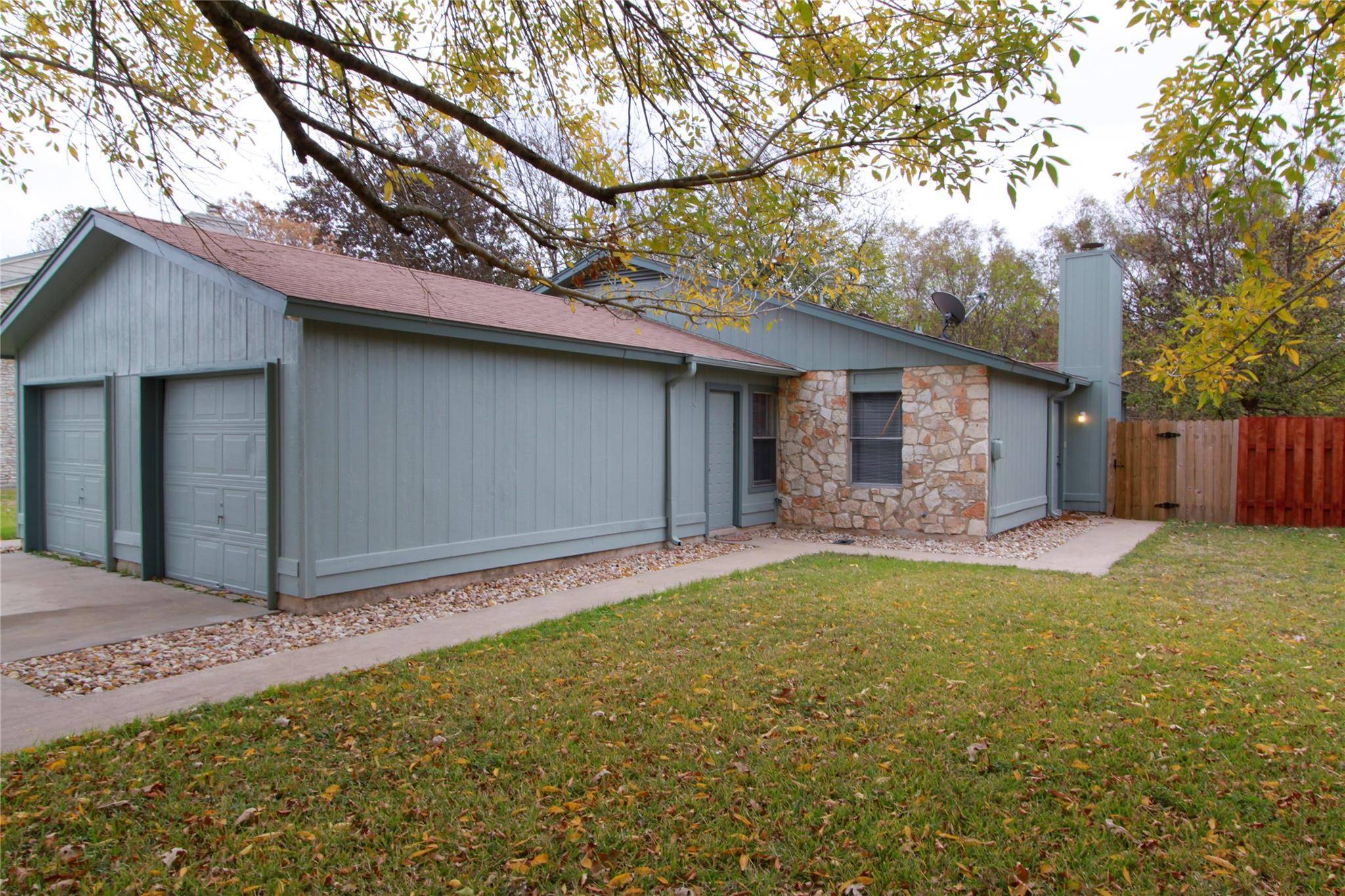 12609 Turtle Rock RD #A, Austin, TX 78729