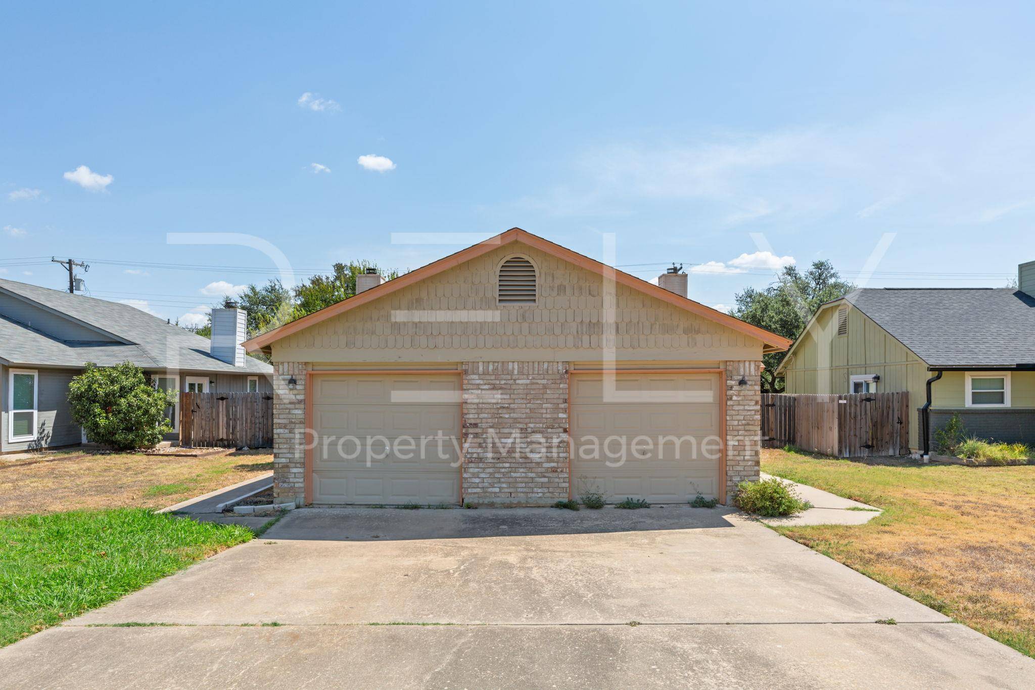 409 Greenlawn BLVD, Round Rock, TX 78664