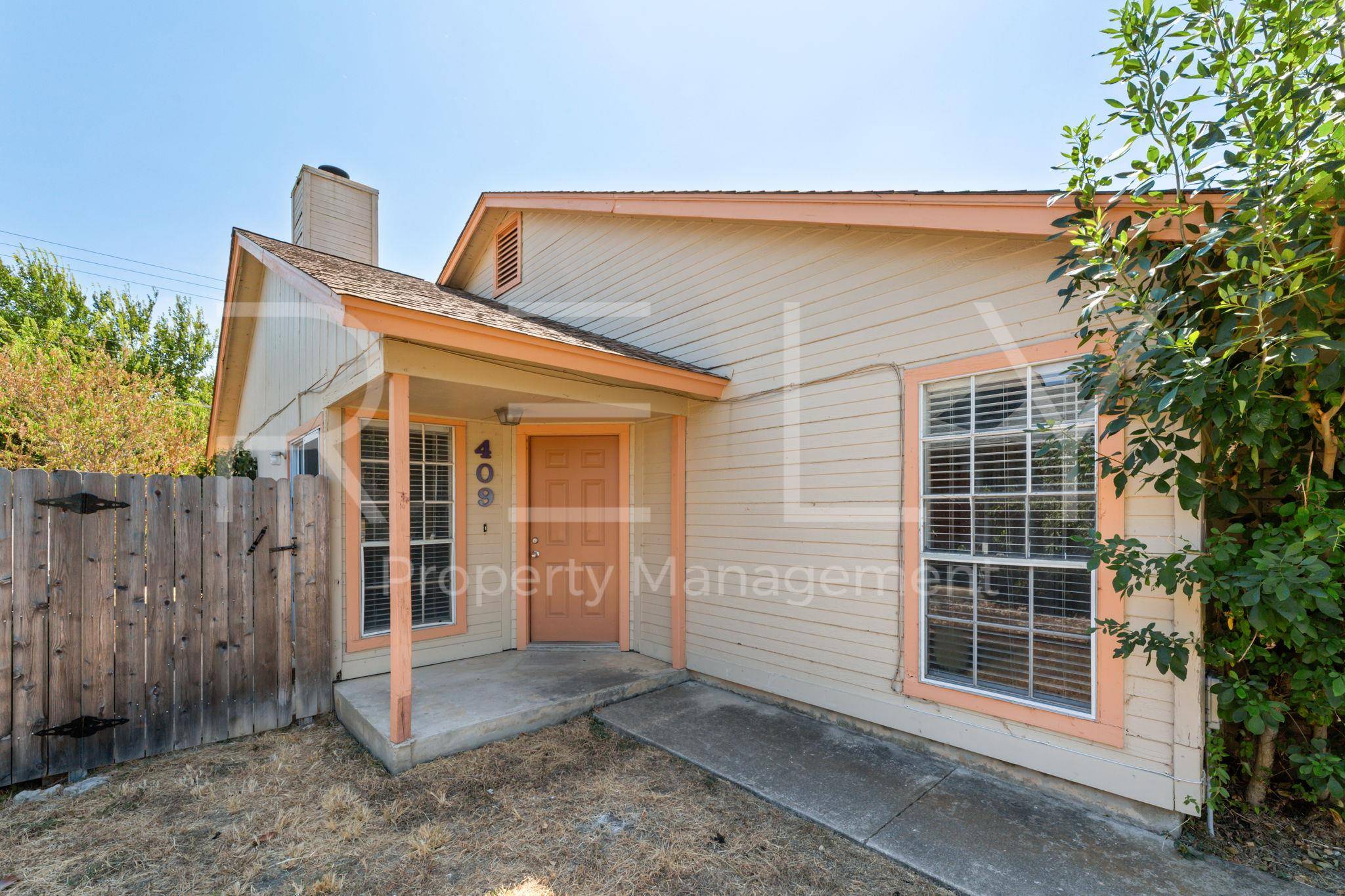 409 Greenlawn BLVD, Round Rock, TX 78664