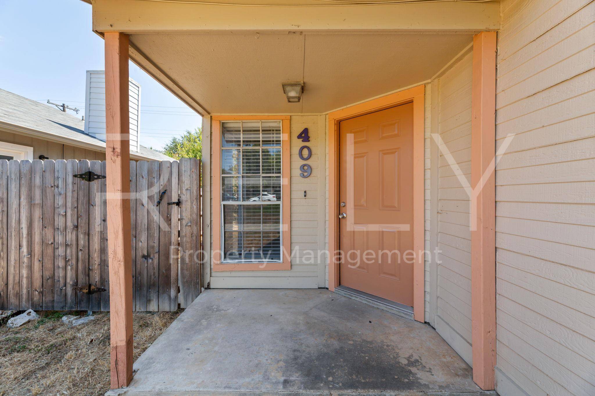 409 Greenlawn BLVD, Round Rock, TX 78664