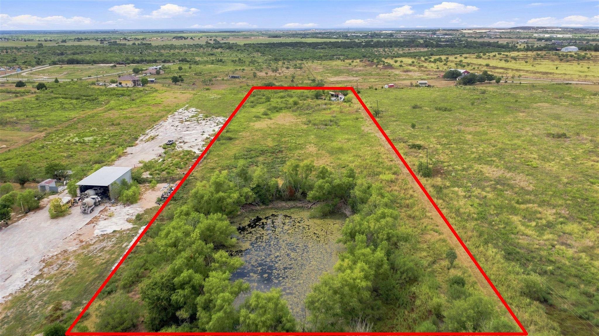 6207 Turnersville RD, Creedmoor, TX 78610