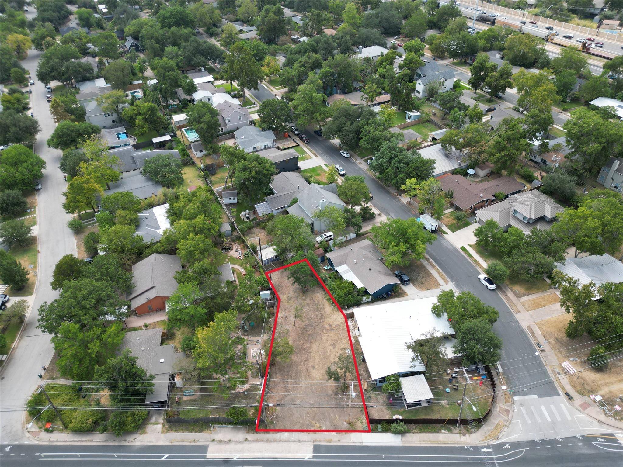 5021 W Frances PL, Austin, TX 78731