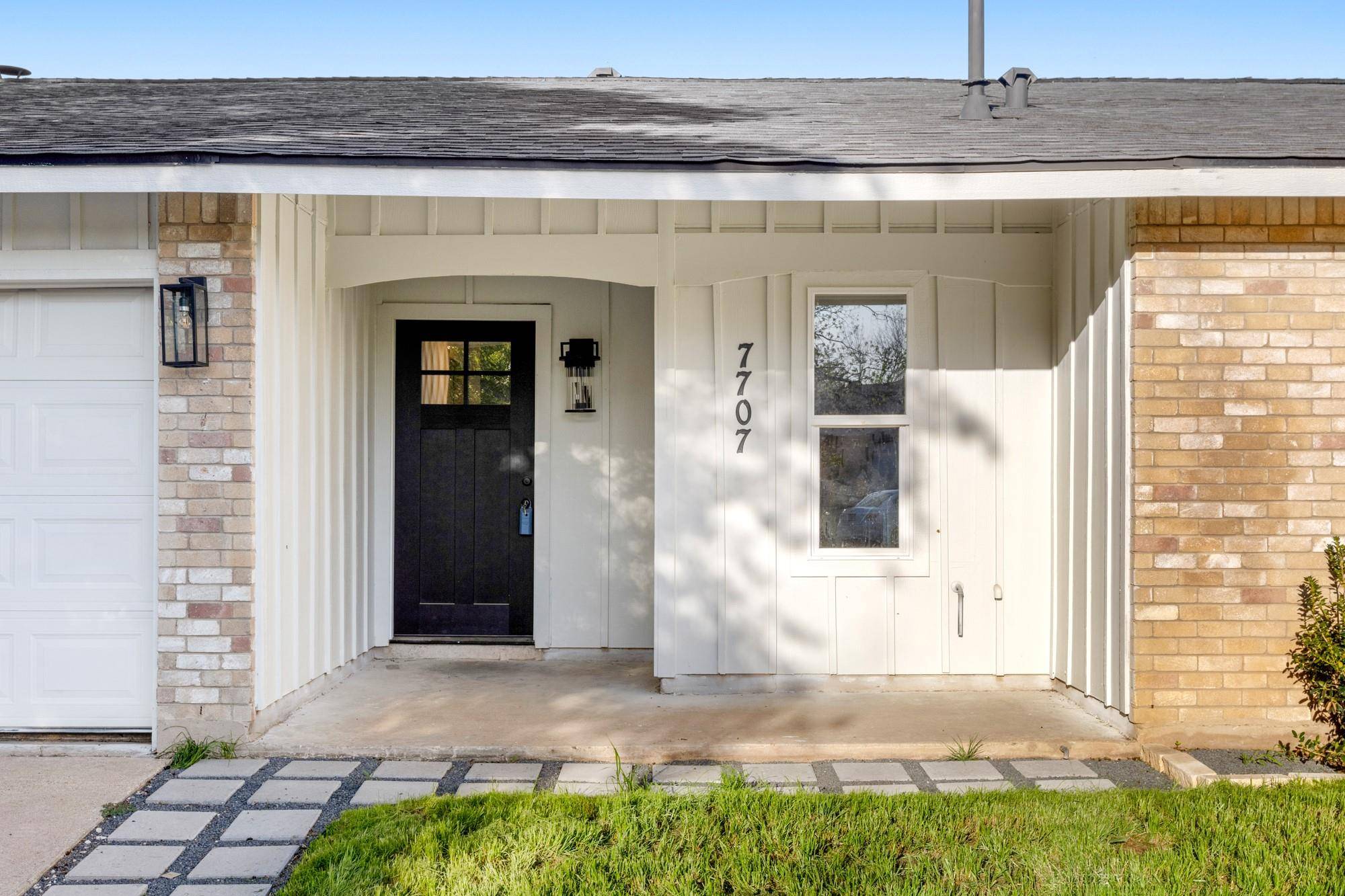 7707 Whitsun DR, Austin, TX 78749