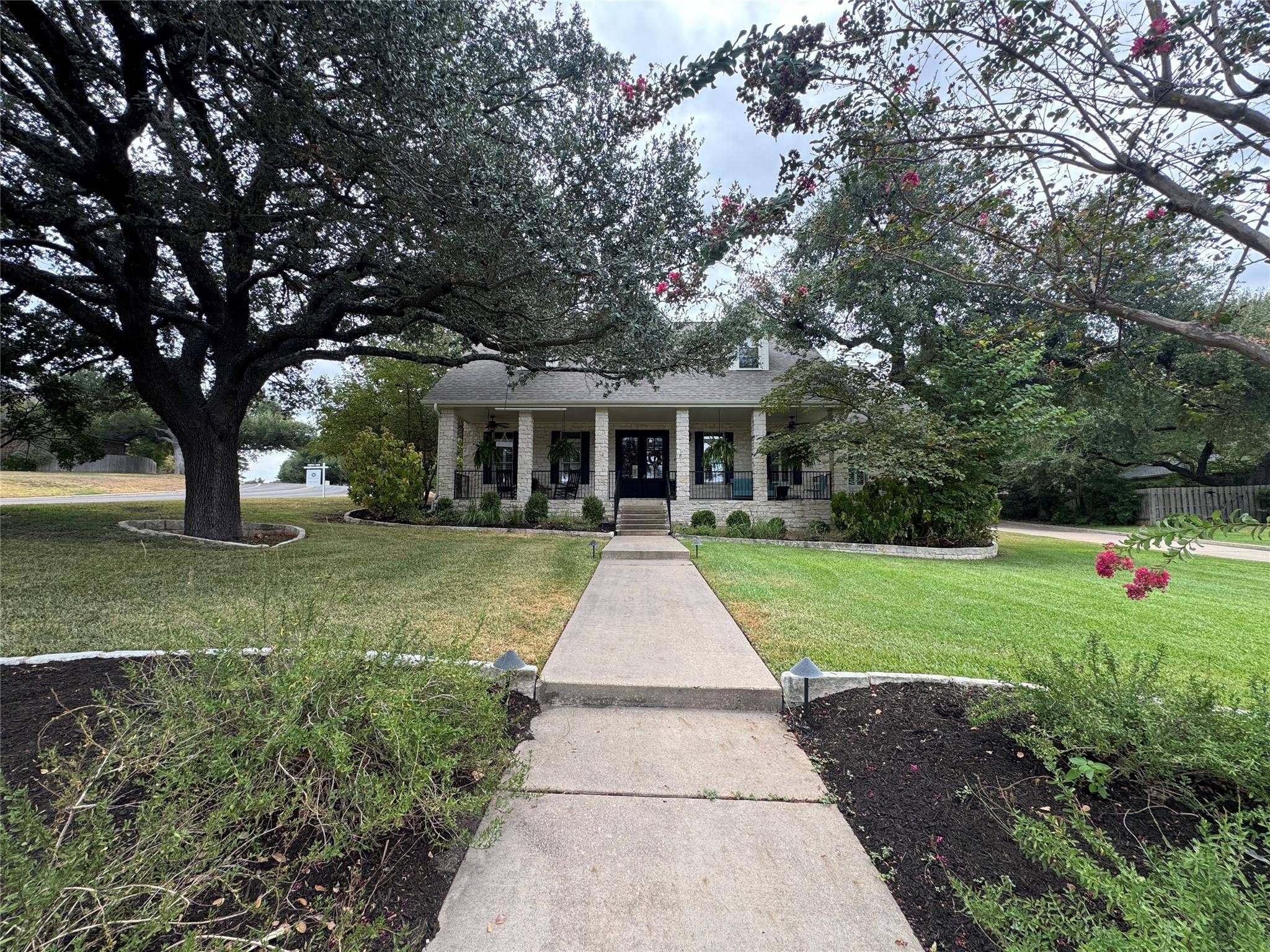 2 Misty Woods, Round Rock, TX 78664