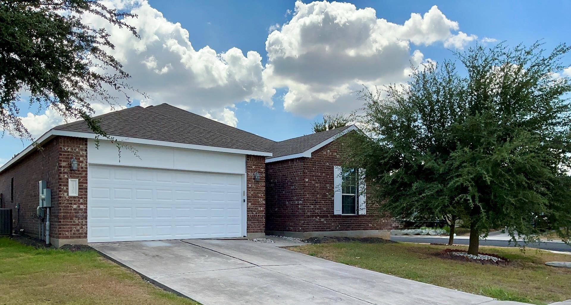 11501 Murron DR, Austin, TX 78754