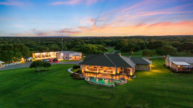 6233 CR 340, Burnet, TX 78611