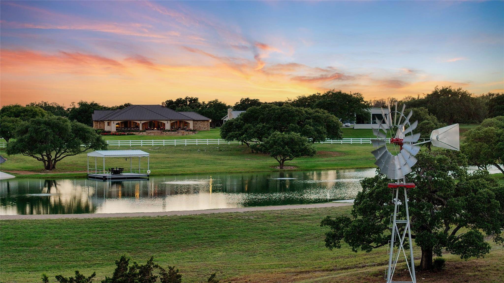 6233 CR 340, Burnet, TX 78611