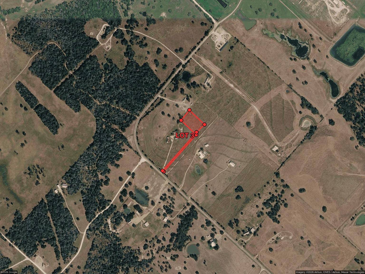 7188 Goehring RD, Ledbetter, TX 78946