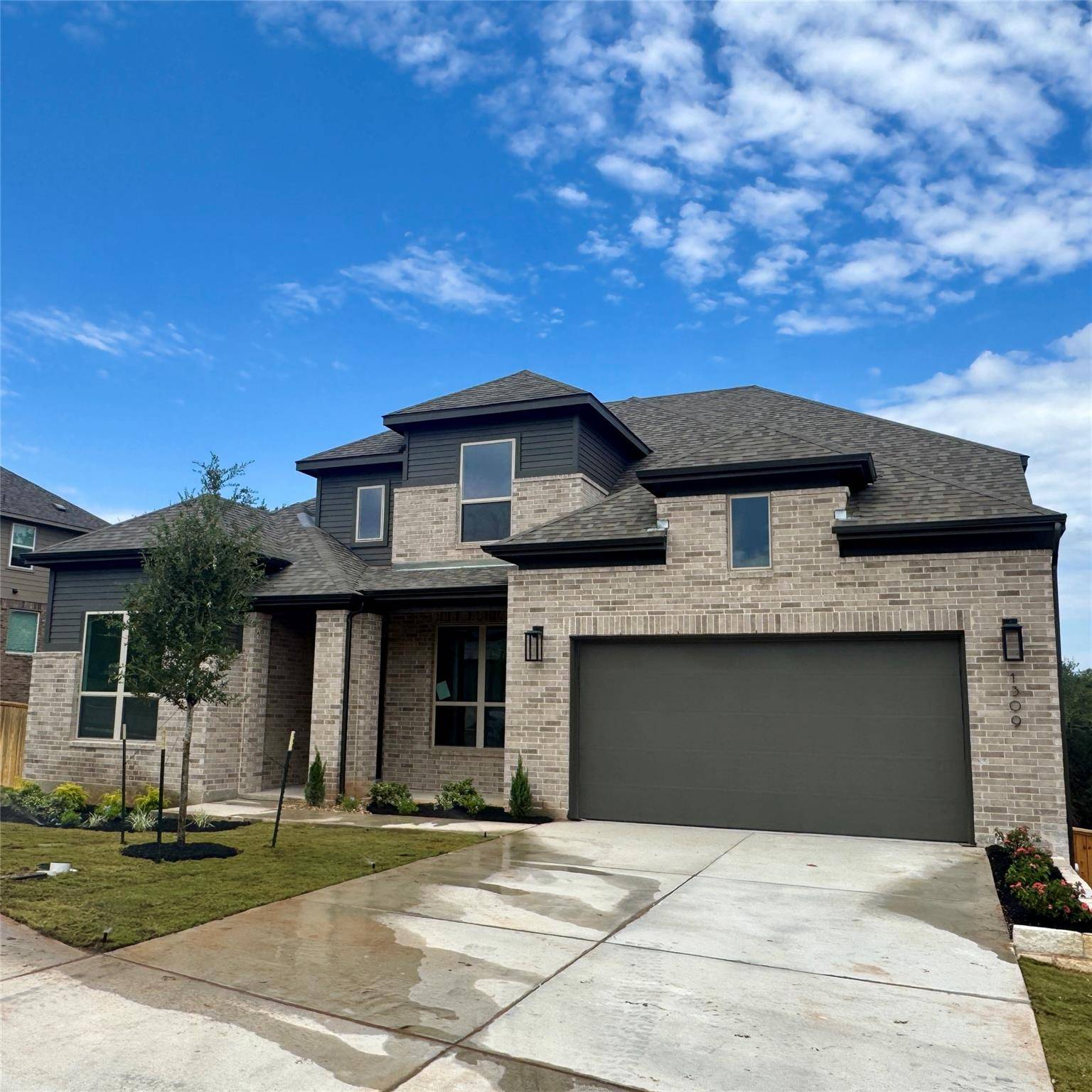 1309 White Daisy LN, Georgetown, TX 78628