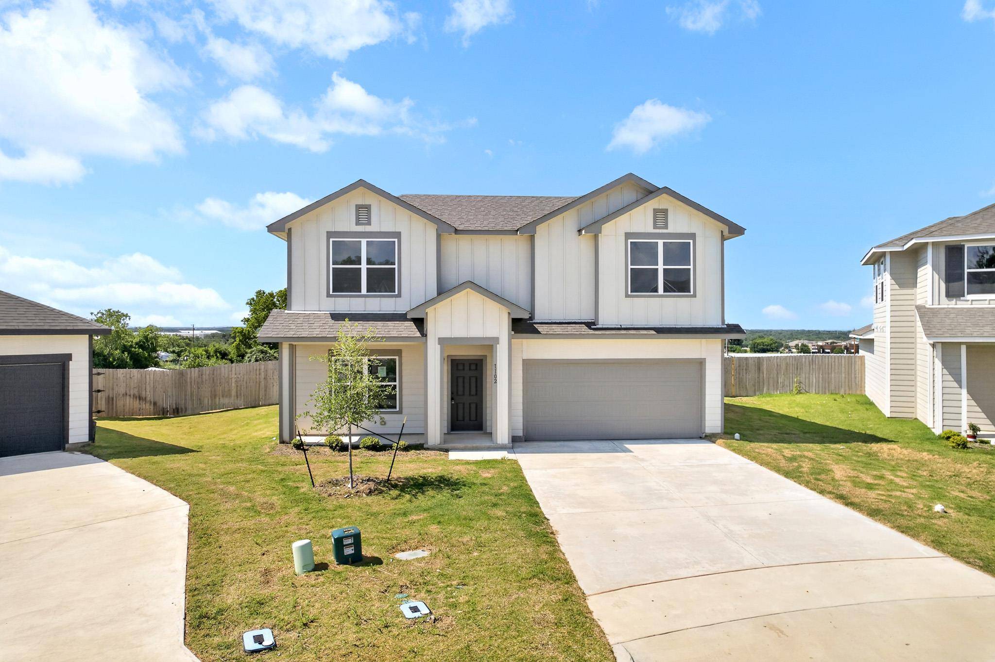 1102 Sky Summit CT, Belton, TX 76513