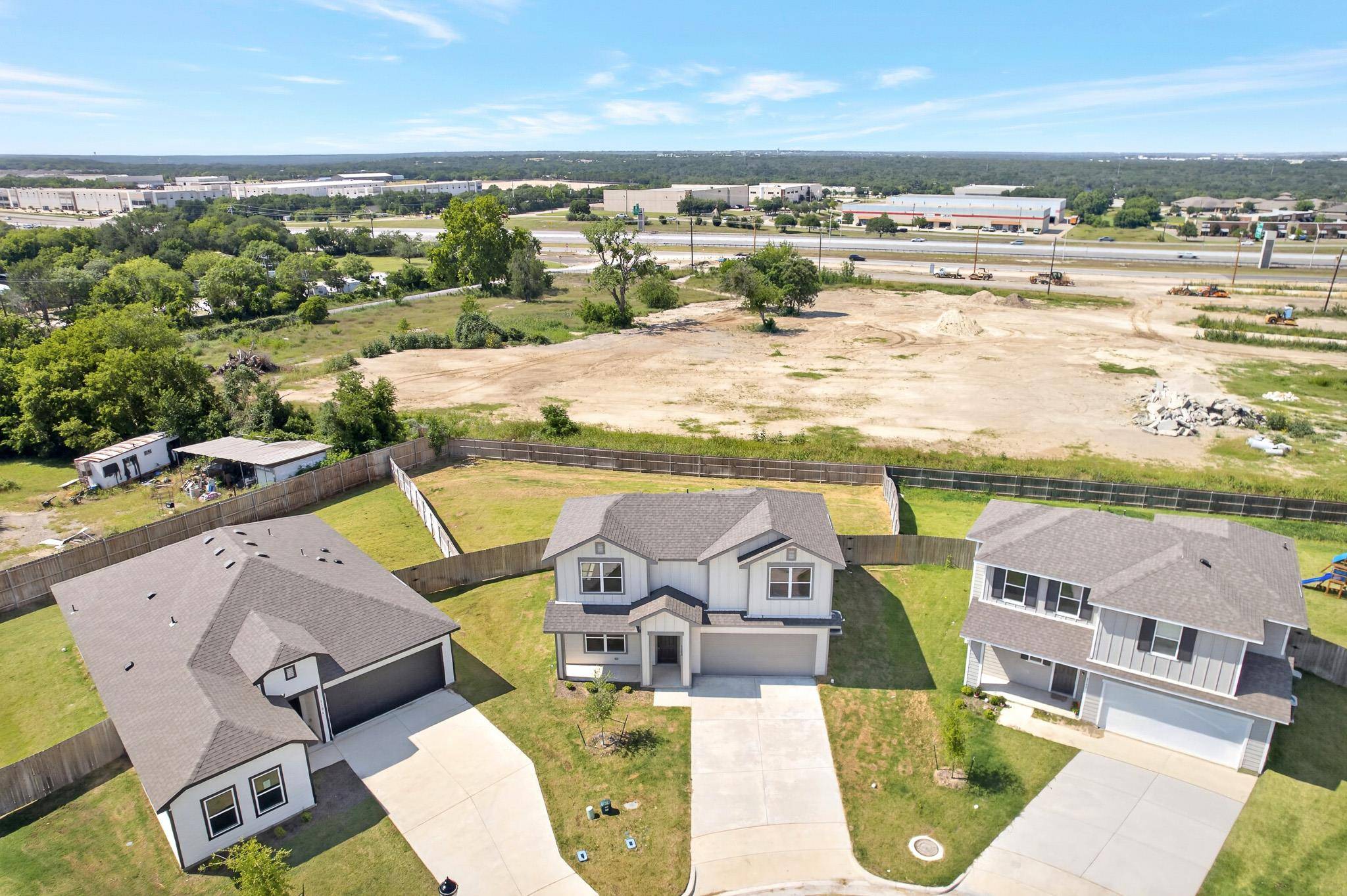 1102 Sky Summit CT, Belton, TX 76513