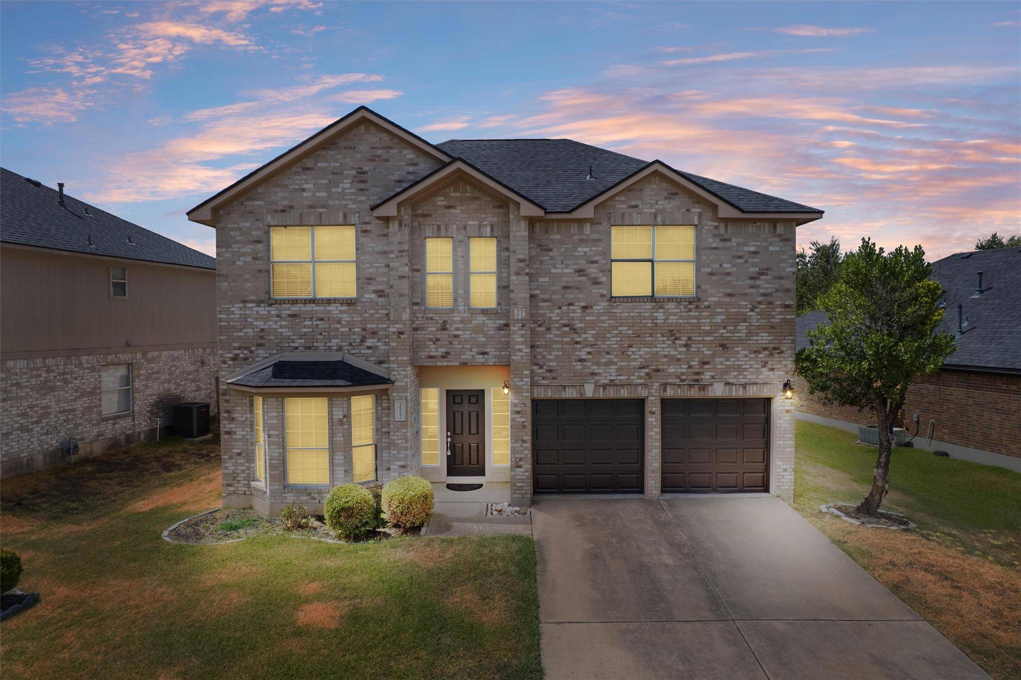 16822 Bailey Jean DR, Round Rock, TX 78681