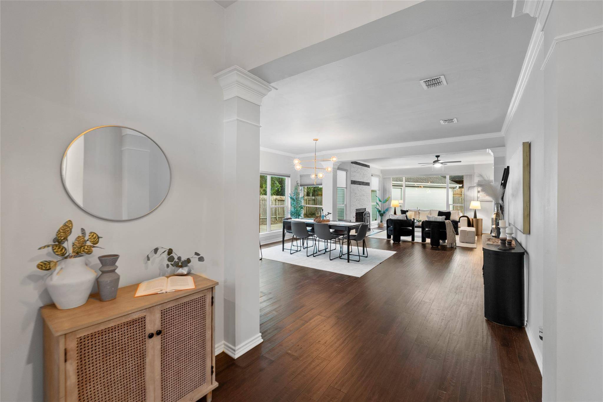 3031 Sesbania DR, Austin, TX 78748