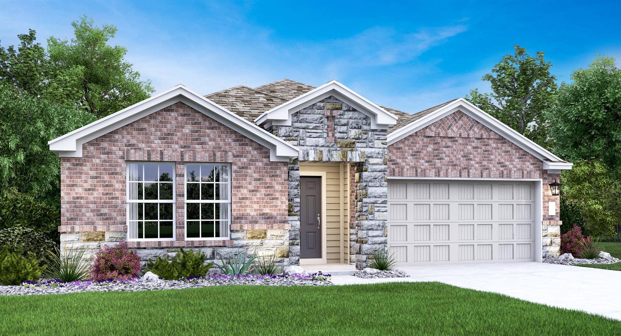 18020 Orchard Oriel WAY, Pflugerville, TX 78660