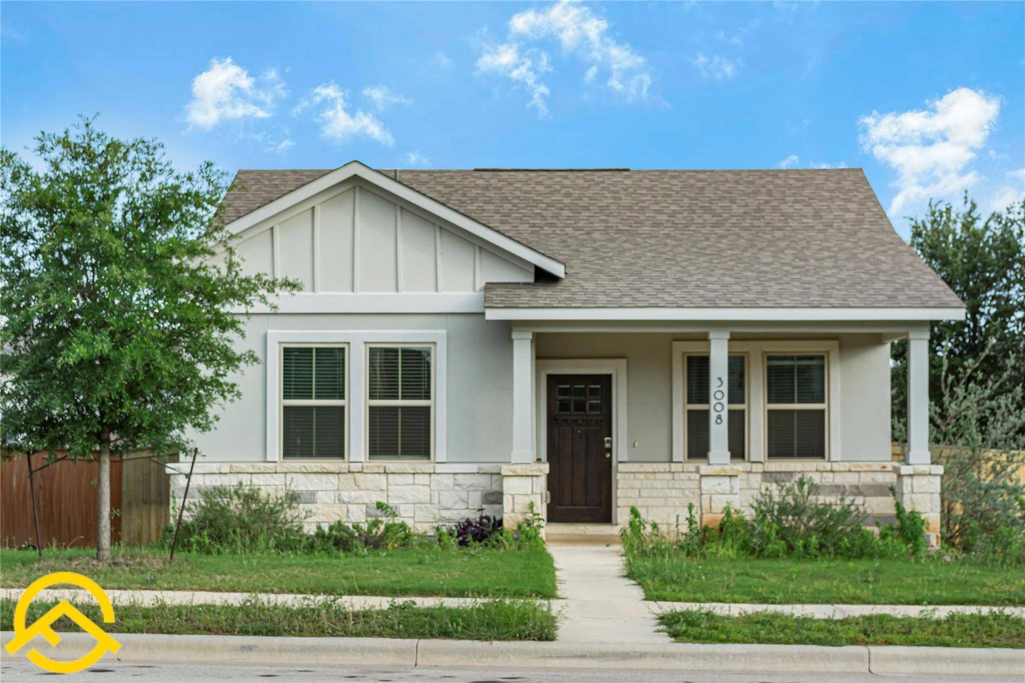 3008 Sage Ranch DR, Leander, TX 78641