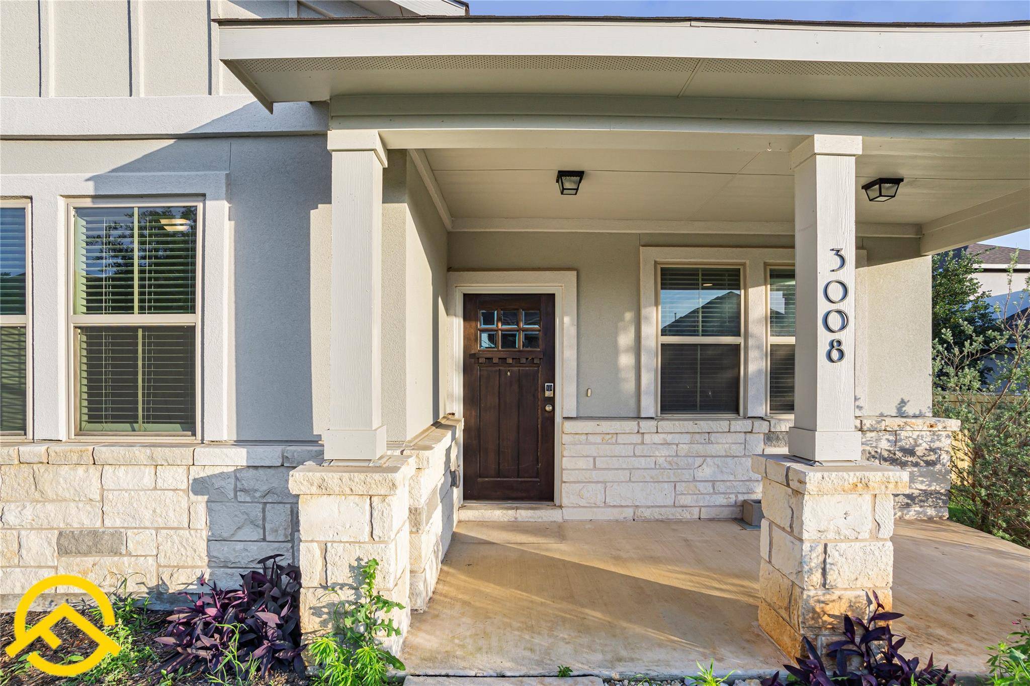 3008 Sage Ranch DR, Leander, TX 78641
