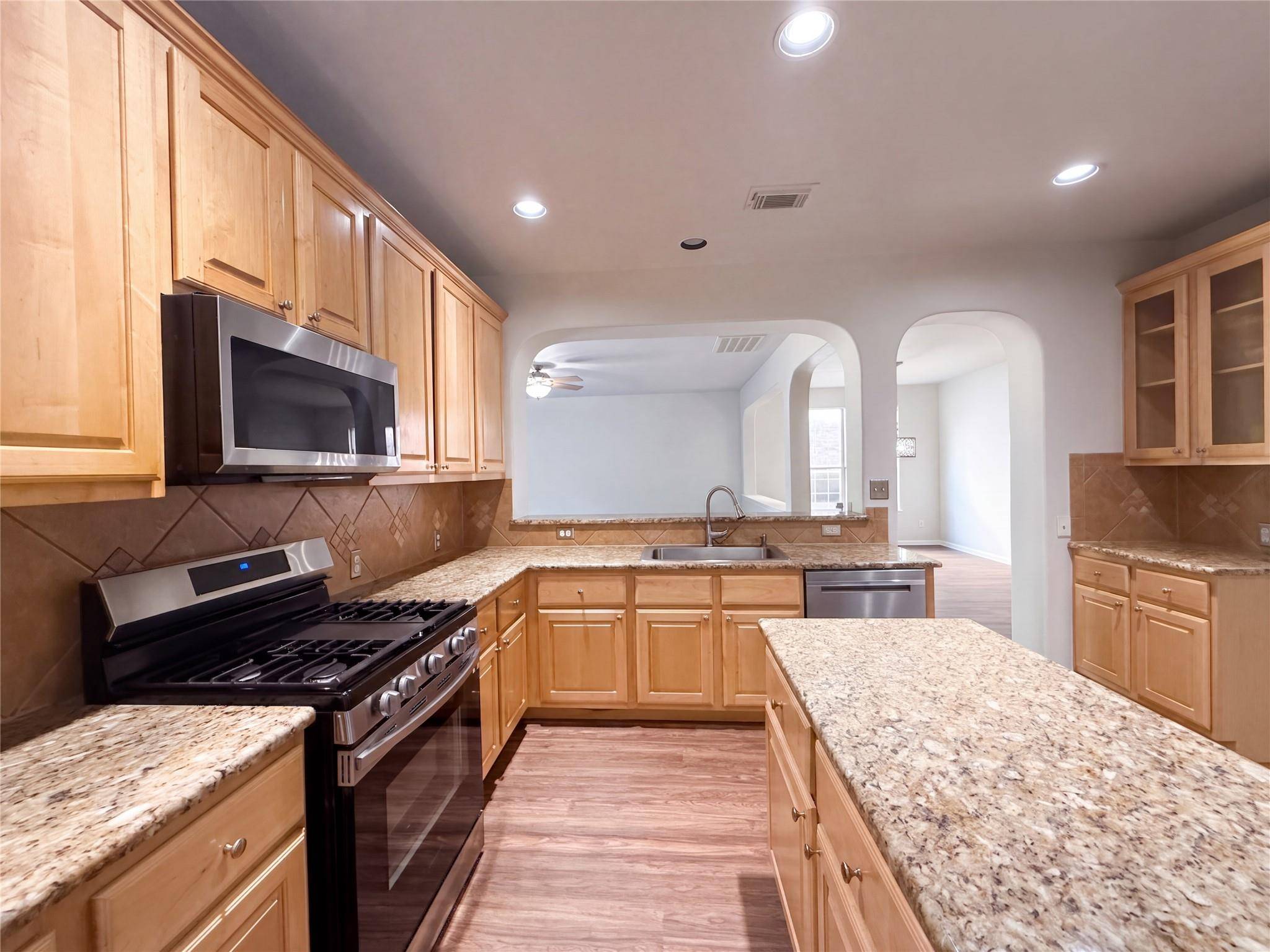 2404 Danciger LN, Cedar Park, TX 78613