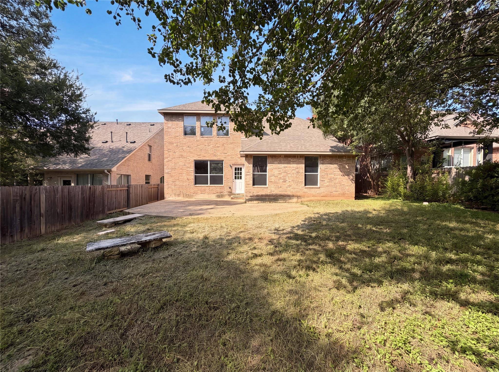 2404 Danciger LN, Cedar Park, TX 78613