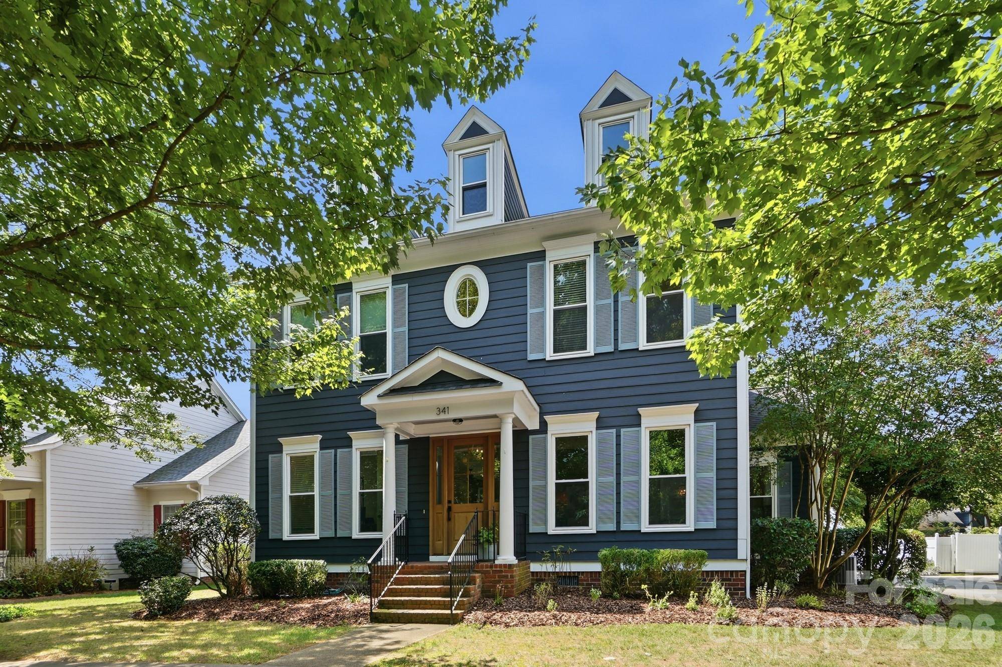 341 Elis WAY, Fort Mill, SC 29708