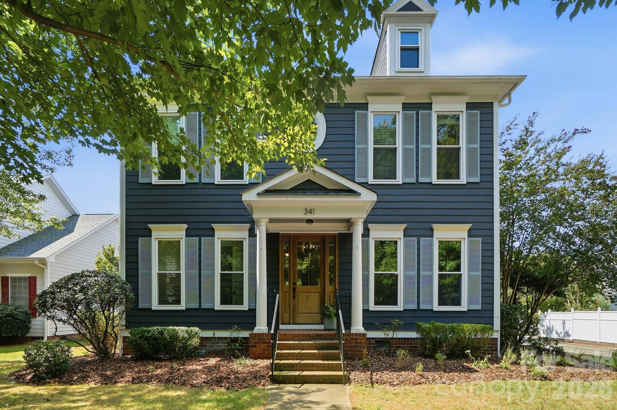 341 Elis WAY, Fort Mill, SC 29708