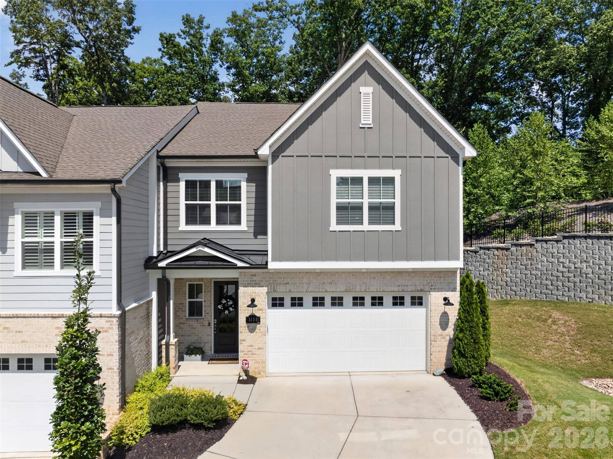 3135 Everly Enclave WAY, Charlotte, NC 28210