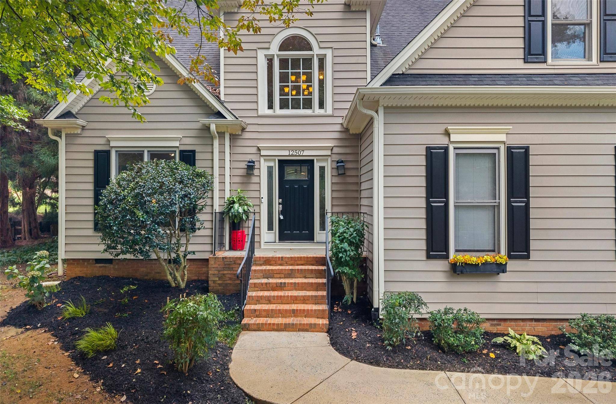 12507 Angel Oak DR, Huntersville, NC 28078