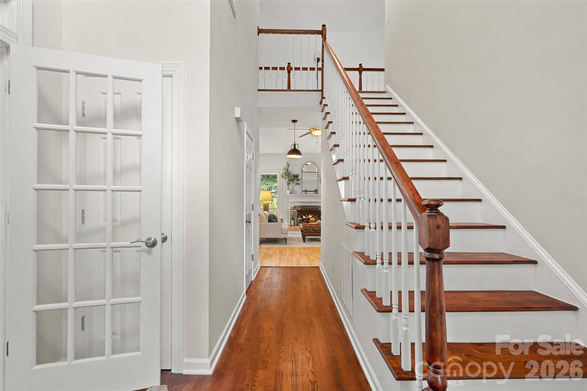 12507 Angel Oak DR, Huntersville, NC 28078