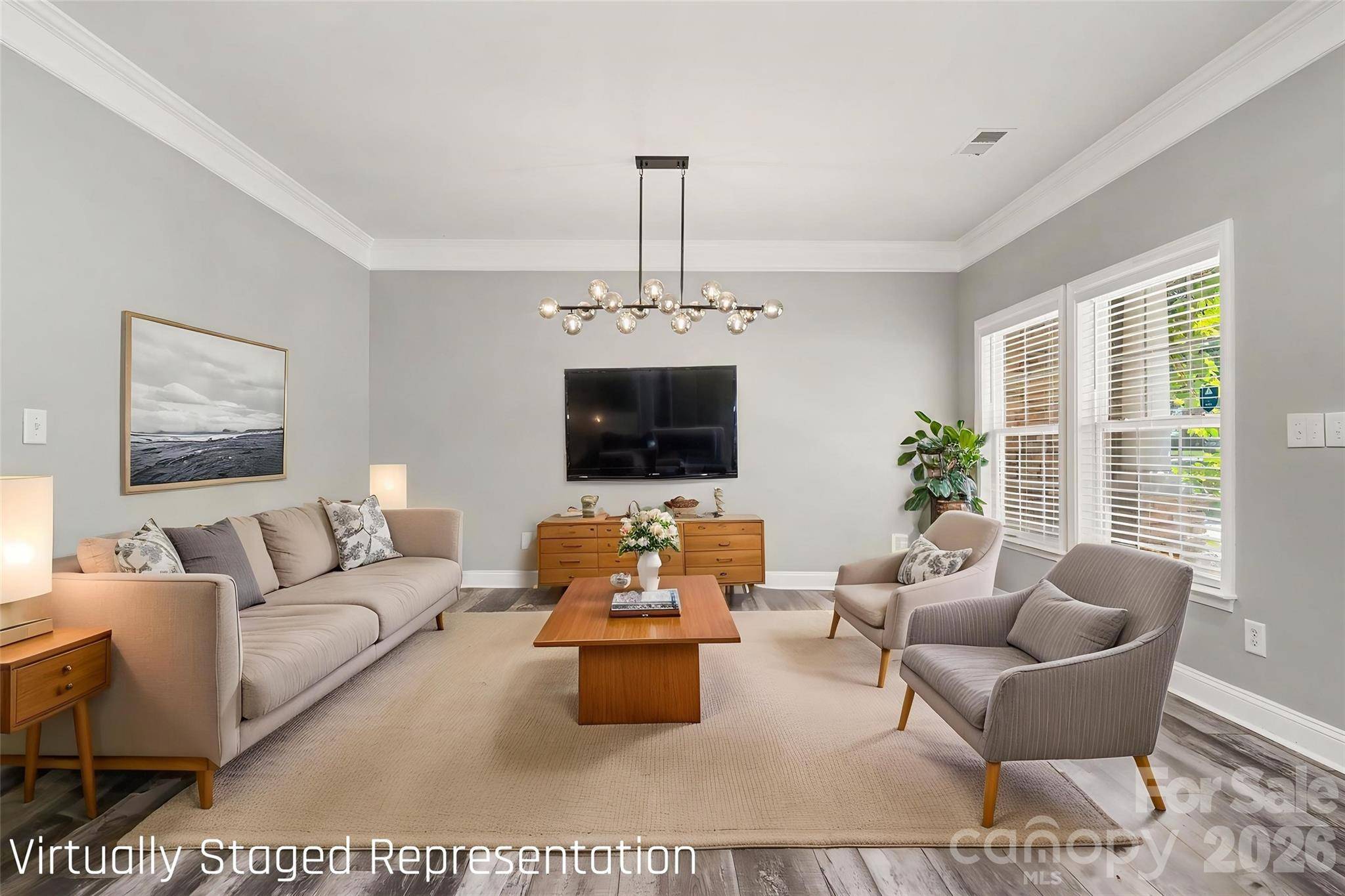 325 Mount Side WAY, Fort Mill, SC 29715