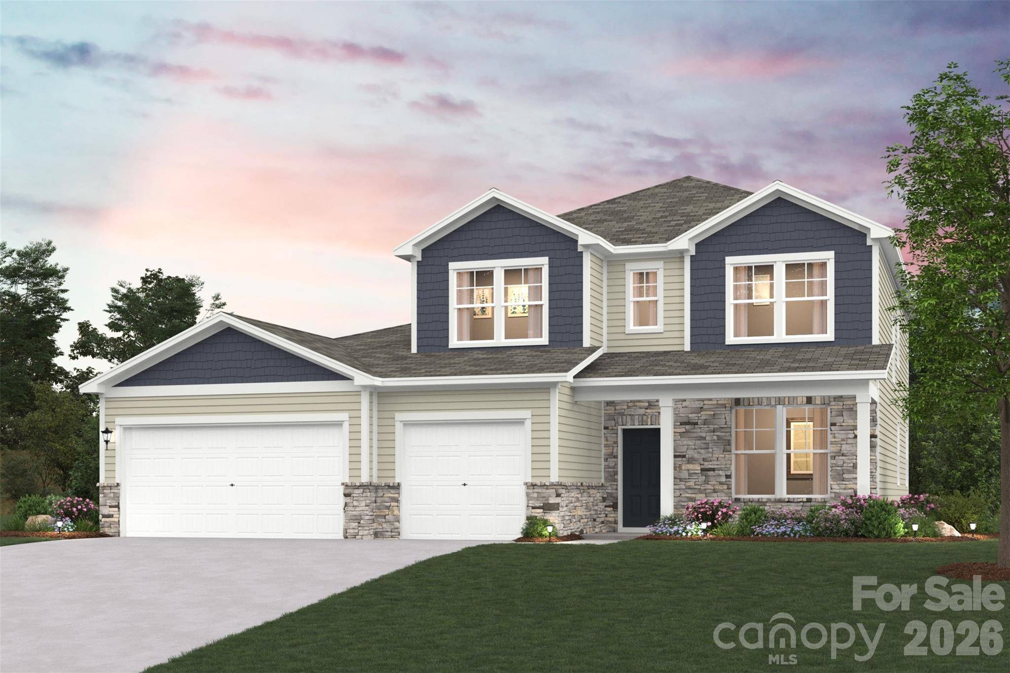 3819 Forty Acre DR, Monroe, NC 28112