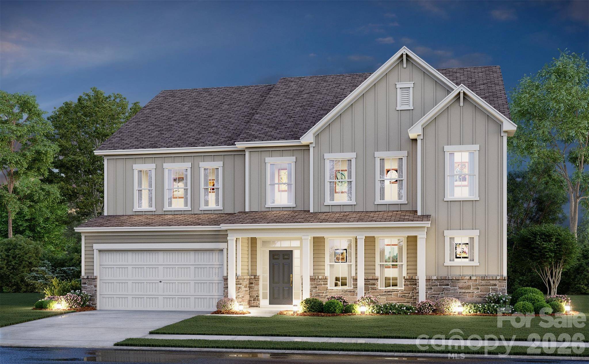 3826 Forty Acre DR, Monroe, NC 28112