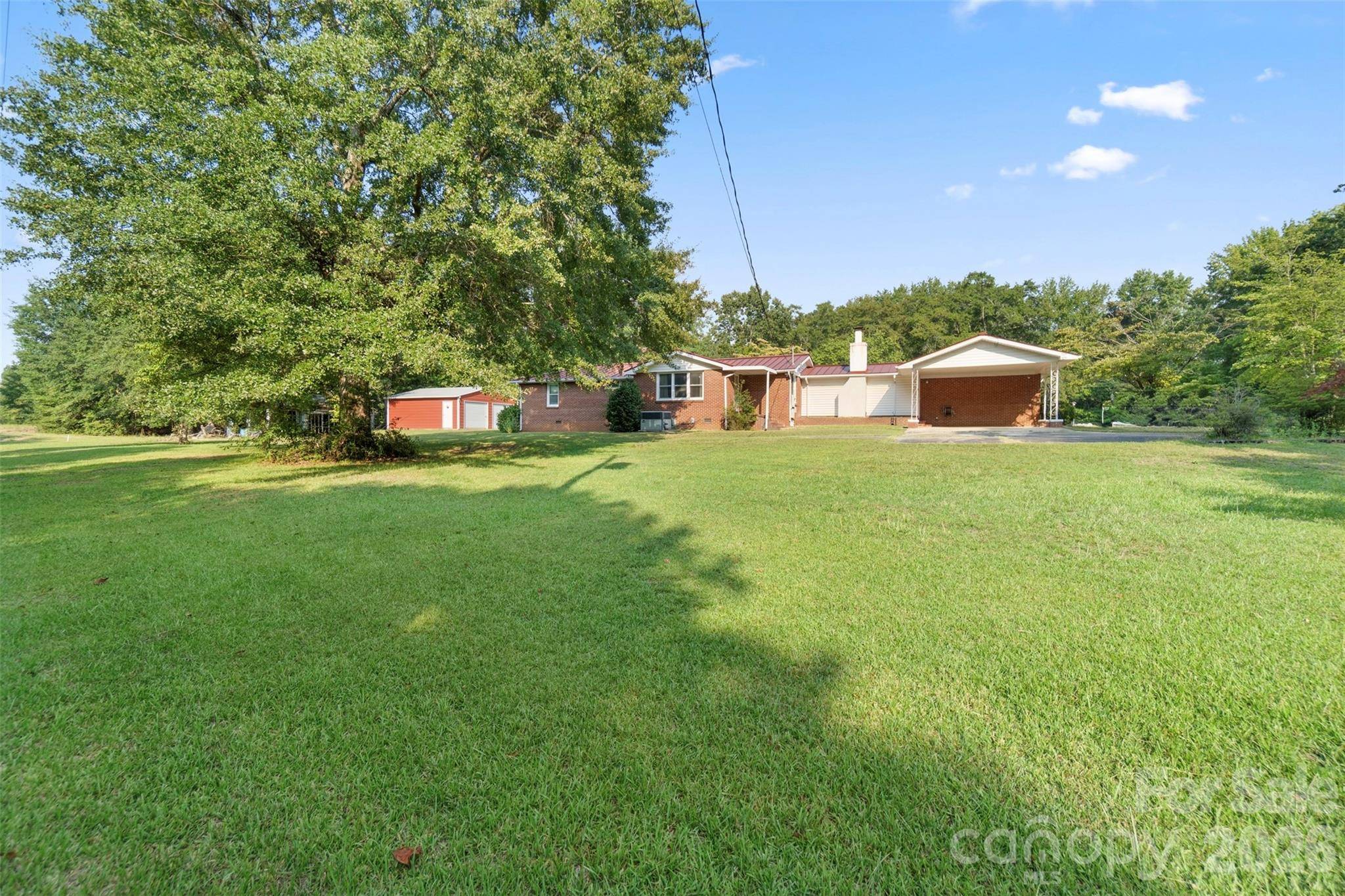 7155 Hwy 74 HWY E, Lilesville, NC 28091