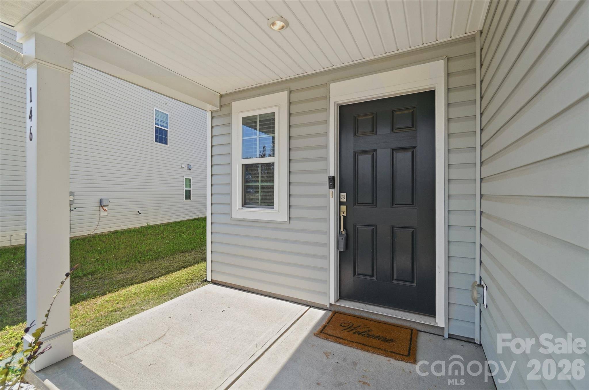 146 Brentwood DR, Statesville, NC 28625