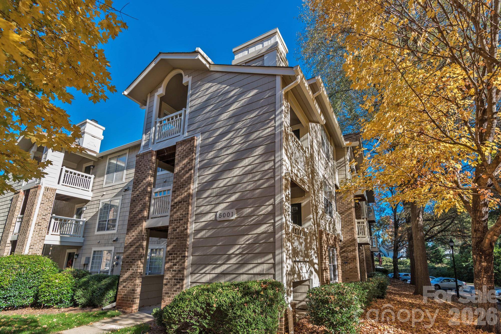 5001 Sharon RD #C, Charlotte, NC 28210