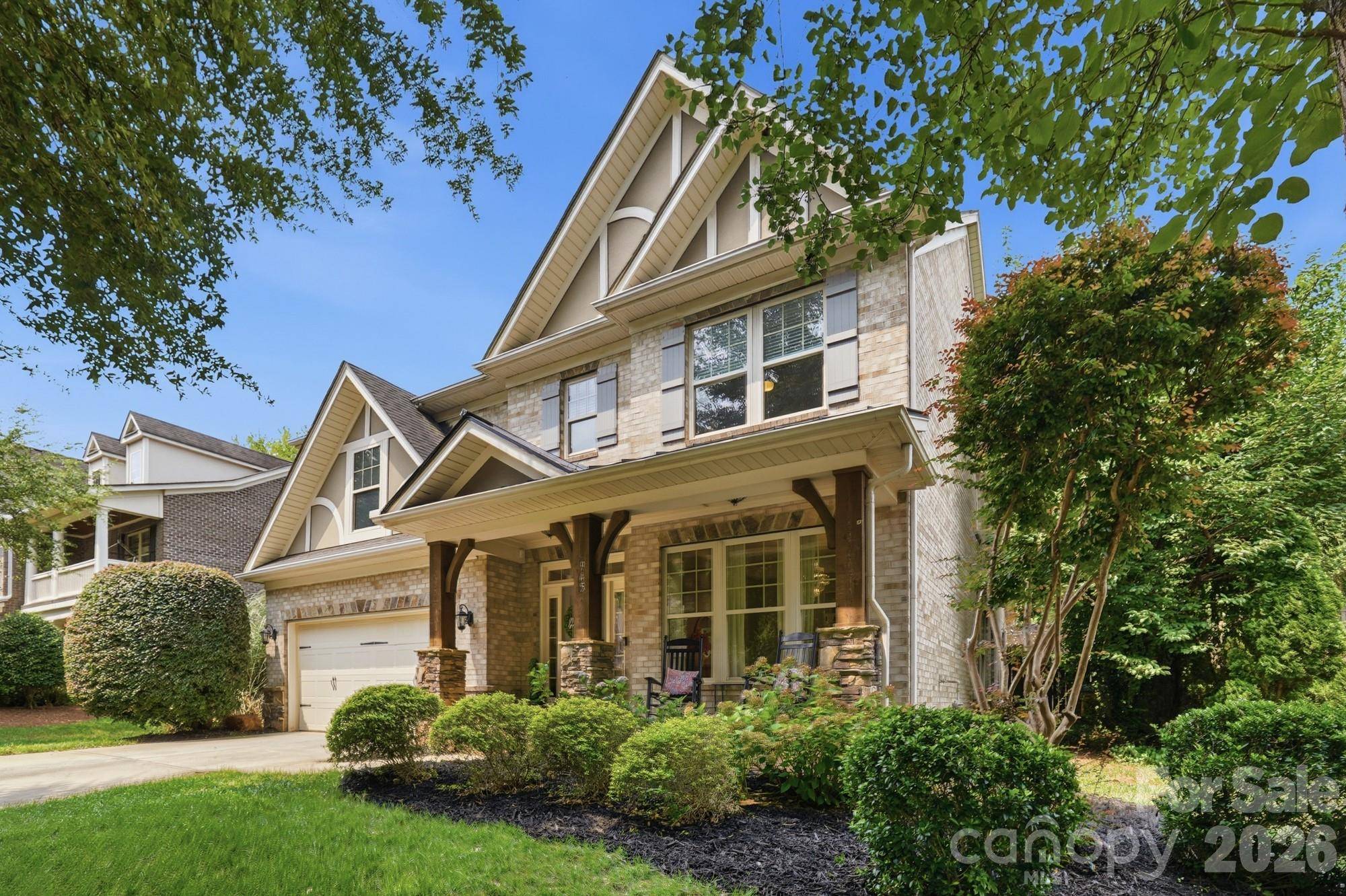 945 Rock Forest WAY, Indian Land, SC 29707
